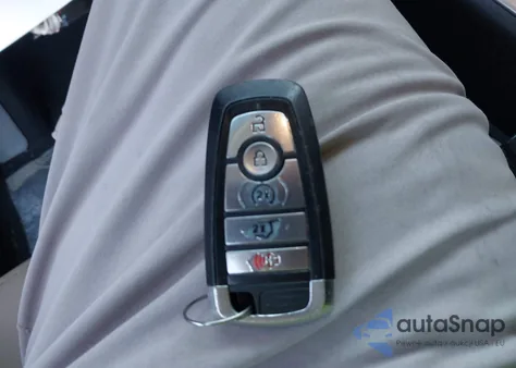 2022 Ford Explorer Xlt from USA, damaged, VIN 1FMSK7DH2NGA15878